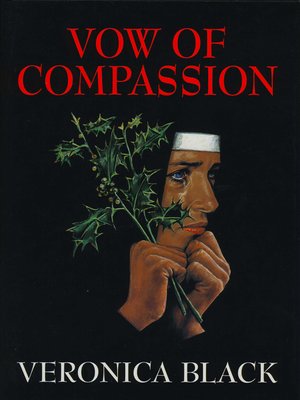 cover image of Vow of Compassion